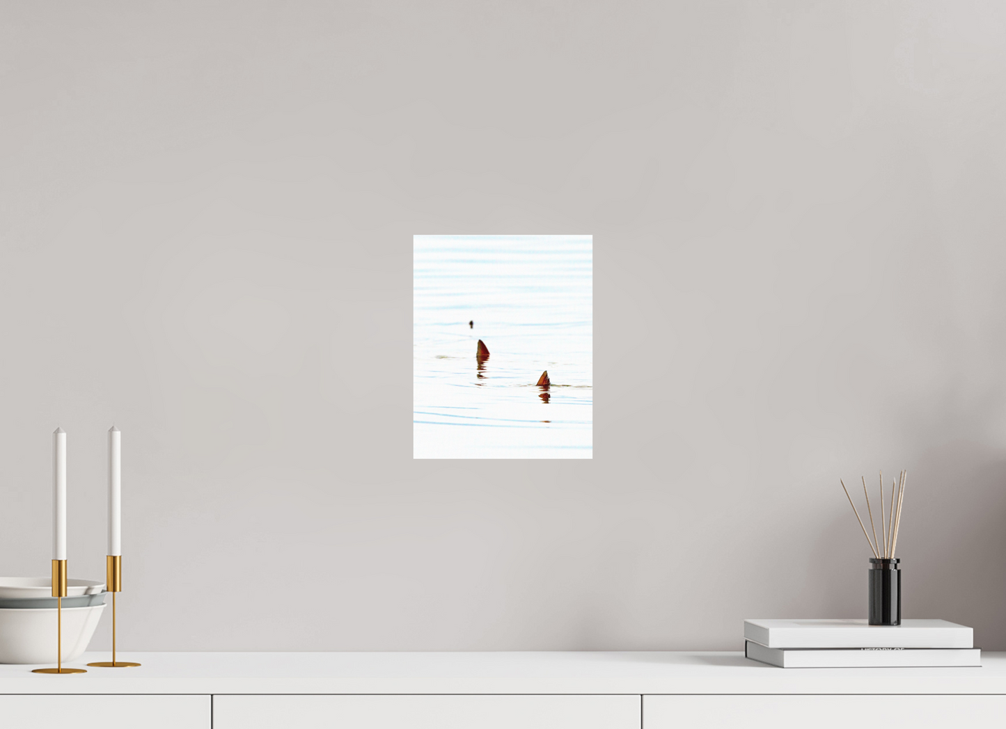 8 x 10″, Fine Art Paper - Hahnemuhle Photo Rag Three Tails - Texas Gold Collection