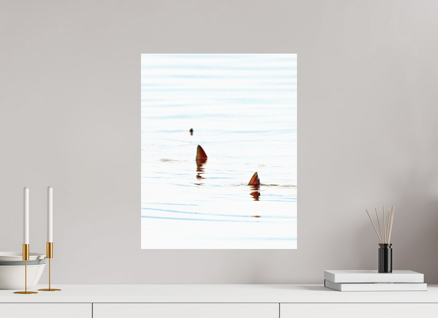 16 x 20″, Fine Art Paper - Hahnemuhle Photo Rag Three Tails - Texas Gold Collection