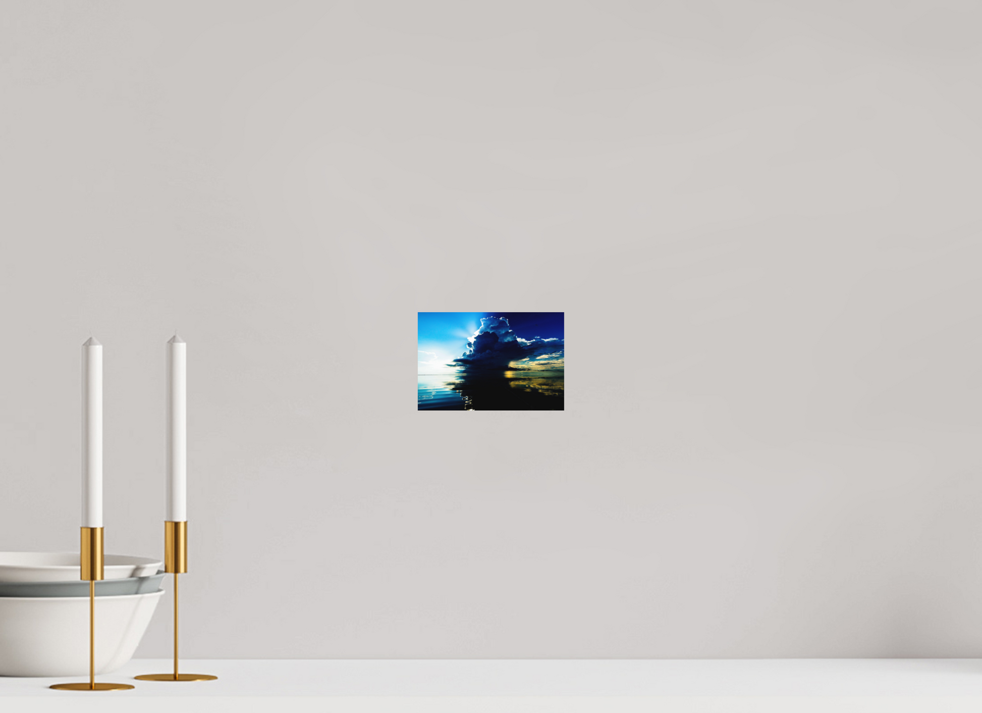 6 x 4″, Fine Art Paper - Hahnemuhle Photo Rag LLM Horizon - Texas Gold Collection