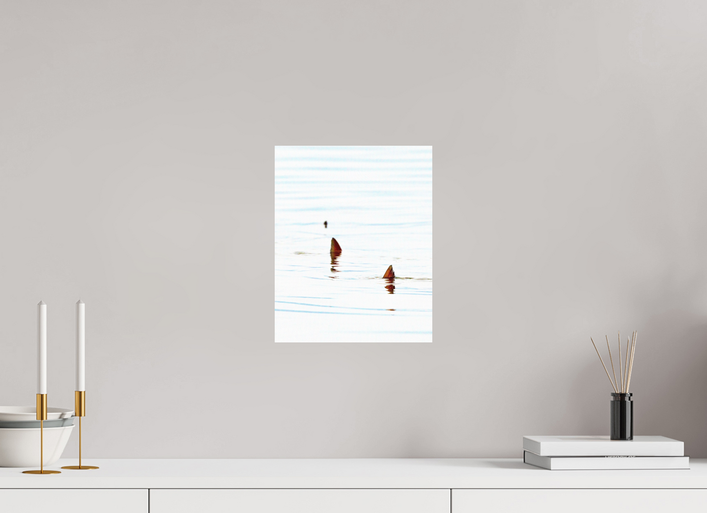 10 x 12.5″, Fine Art Paper - Hahnemuhle Photo Rag Three Tails - Texas Gold Collection